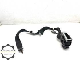 Ford Kt4b-r611e51-ah 2019-2024 Edge Left Driver Rear 2nd Row Seat Belt Seatbelt Retractor Oem