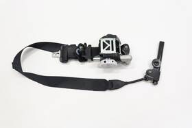 Kt4br612d65ab3zhe Ford 2015 - 2024 Edge Front Left Side Seat Belt Retractor Oem Black Pe Kt4br612d65ab3zhe Ford 2015 - 2024 Edge Front Left Side Seat Belt Retractor Oem Black Pe