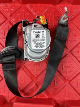 Lb5b-611b68-af3ja6 Ford 2020 - 2024 Explorer Rear 2nd Row Right Side Seat Belt Retractor Oem
