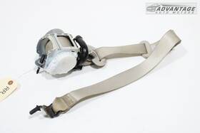 Lb5b-s611b68-af3lu2 Ford 2020-2023 Explorer Rear Right Side 2nd Second Row Seat Belt Oem
