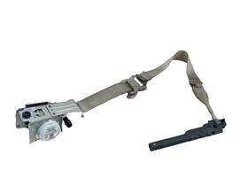 Lb5b-s612d65-db Ford 2020-2024 Explorer Front Left Driver Side Seat Belt Seatbelt Lb5bs612d65db