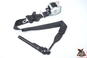 Lb5bs612d65db3ja6 Ford 2020 - 2024 Explorer Oem Front Left Driver Side Seat Belt Retractor