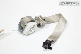 Lb5bs613b84af3lu2 Ford 2020-2023 Explorer Rear Right Side 3rd Third Row Seat Belt Oem