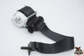 Lb5bs613b84ag Ford 2020-2025 Explorer Rear 3rd Row Right Seat Belt Retractor Oem Lb5bs613b84ag Ford 2020-2025 Explorer Rear 3rd Row Right Seat Belt Retractor Oem