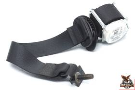 Lb5bs613b85af Ford 2020-26 Explorer Oem Rear 3-row Left Side Seat Belt Retractor