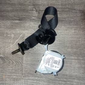 Lb5bs613b85ag Ford 2020 - 2026 Explorer Rear Left Side Seat Belt Retractor Oem Lb5bs613b85ag Ford 2020 - 2026 Explorer Rear Left Side Seat Belt Retractor Oem