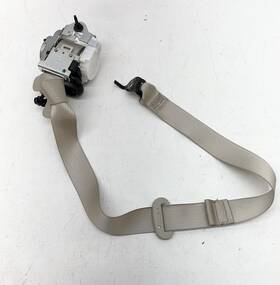 Lb5z78611b68ab Ford 2020 - 2023 Explorer Front Right Seat Belt Retractor Oem Lb5z78611b68ab Ford 2020 - 2023 Explorer Front Right Seat Belt Retractor Oem