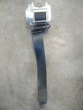 Lc3z26611b68bb Ford 2020 2021 2022 F250 F350 F450 Right Rear Black Seat Belt Retractor Lc3z26611b68bb Ford 2020 2021 2022 F250 F350 F450 Right Rear Black Seat Belt Retractor