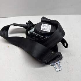 Ford Lj6b-s611-b68-ah3ja6 2023-2025 Escape Right Rear Seat Belt Retractor 2024