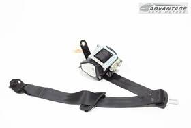 Ford Lj6b-s611b69-af3ja6 2020-2022 Escape Sel Rear Second 2nd Row Left Side Seat Belt Seatbelt Oem