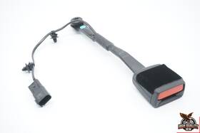 Lj6b-s61209-ab Ford 2021-2025 Bronco Oem Front Left Side Seatbelt Buckle Lj6bs61209ab