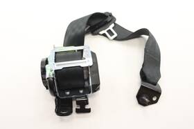 Lj8z58611b69ad Ford 2021 - 2025 Mustang Mach-e Rear Left Driver Side Seatbelt Retractor Oem Lj8z58611b69ad Ford 2021 - 2025 Mustang Mach-e Rear Left Driver Side Seatbelt Retractor Oem