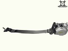 Ford Ls73f611b69ad3ja6 Rear Left Second 2nd Row Seat Belt Seatbelt Retractor Fusion 2020 Oem Black