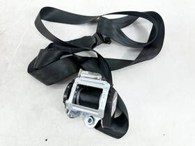 M1pbs611b69 Ford Bronco Sport Rear Left Side Seat Belt Seatbelt Retractor Oem 2021 - 2023