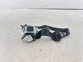 Ford M1pbs611b69ad 2021-2025 Bronco Sport Rear Left Side Seatbelt Retractor Oem