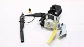 Mb3b58612d65ab Ford Bronco Front Left Driver Side Seatbelt Retractor And Tensioner Oem 2021-2023