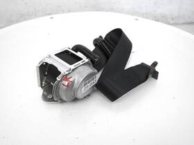 Mb3z-61611b69-ab Ford 2021-2024 Bronco Rear Driver Side Seat Belt