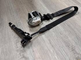 Mb3z-26611b09-ab Ford Mb3z26611b09ab 2024 Ranger Driver Seatbelt Black Oem# Mb3z-26611b09-ab Ford Mb3z26611b09ab 2024 Ranger Driver Seatbelt Black Oem#