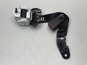 Ml3b16611b64ac Ford 21-25 F-150 Supercrew Rear Center Middle Seat Belt Retractor Po47 Oem
