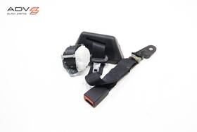 Ml3b16611b64ba3ja6 Ford 2021 - 2025 F-150 Rear Center Middle Seat Belt Seatbelt Retractor Oem