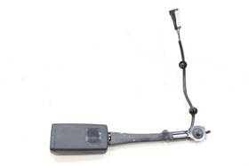 Ml3b1661202ah Ford 2021 - 2025 F-150 Front Right Seat Belt Safety Buckle Oem