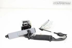 Ml3b16612d64ae3ja6 Ford 2021-2023 F-150 Front Right Passenger Side Seat Belt And Height Adjuster Oem Ml3b16612d64ae3ja6 Ford 2021-2023 F-150 Front Right Passenger Side Seat Belt And Height Adjuster Oem