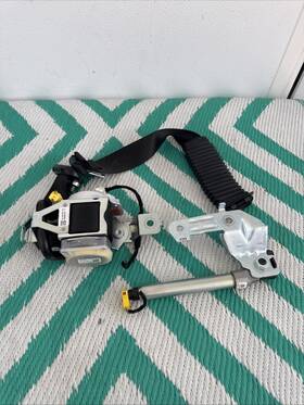 Ml3b16612d64ag3ja6 Ford Ml3z16611b08ag 2021-2025 F-150 Front Rh Seat Belt Pretensioner Oem