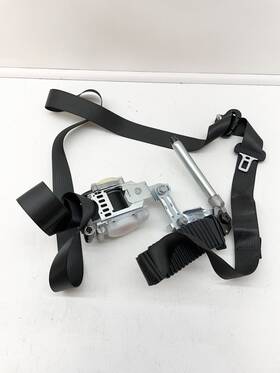 Nl3b16612d64aa3ja6 Ford Oem 15-20 F-150 King Ranch Front Right Seat Belt Assembly Nl3b16612d64aa3j6
