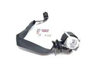 Nom-119-scf1-2000 Ford 2018-2021 Expedition Left Driver Rear 3rd Row Seatbelt Retractor Oem