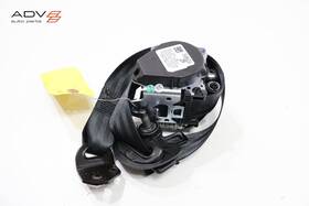 Nz6be611b68ac Ford 2022-25 Maverick Rear Right Passenger Side Seat Belt Seatbelt Retractor Oem