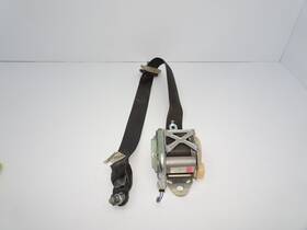 6e53-54611b09-agw Ford Oem 2006 2007 Fusion Mercury Milan Mkz Front Driver Left Seat Belt Retractor 6e53-54611b09-agw Ford Oem 2006 2007 Fusion Mercury Milan Mkz Front Driver Left Seat Belt Retractor