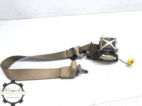 P34028323e Ford 2011-2016 F250 F350 King Ranch Right Pass Front Seatbelt Retractor #note
