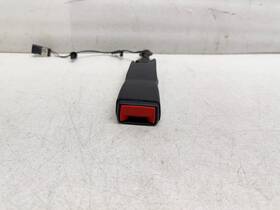 Ford P34221792b N60470 2018-2020 Fusion Expedition Front Seat Belt Buckle Driver Side