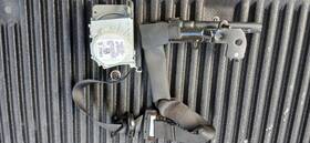 Pc3bj612d64ab3ja6 Ford 23-24 F250 Front Passenger Side Seat Belt Super Cab Pc3bj612d64ab3ja6 Ford 23-24 F250 Front Passenger Side Seat Belt Super Cab