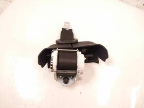 Pc3z-25611b64-aa Ford 2023-2025 F-250 Super Duty Front Center Seat Belt Buckle