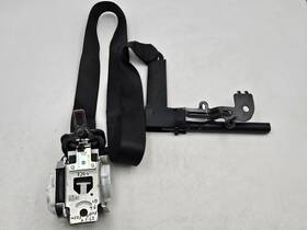 Pc3bj612d65ab3ja6 Ford Pc3z-28611b09-aa 2022-2025 F250 Front Left Driver Seatbelt Black Oem