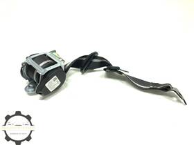 Ford Pr3b-c611e51 2024-2025 Mustang Gt Left Driver Rear Seatbelt Seat Belt Retractor Oem