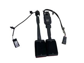 Pr3b-c61202-na Ford 2024 Mustang Front Left And Right Seat Belt Buckle Set 2 Note