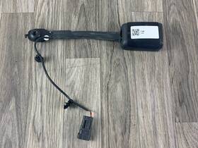 Pr3b-c61203-na Ford Edge 2015-2023 Front Right Side Seat Belt Seatbelt Buckle Oem