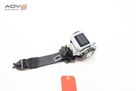 Pr3bc611e51nc3ja6 Ford 2024 - 2025 Mustang Coupe Rear Left Side Seat Belt Seatbelt Retractor Oem