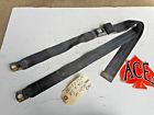 210.fd8d85 Ford Standard Cab Center Seat Lap Belt And Buckle