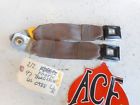 212.fd8595 Ford Super Cab Left Drivers Rear Shoulder Seat Belt
