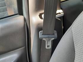 210-01023 Ford Truck Seat Belt Front Bench Passenger Retractor Fits 01-02 Expedition 185183