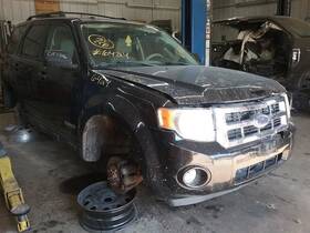 210-01188 Ford Truck Seat Belt Front Bucket Driver Retractor Fits 08 Escape 1442310