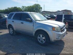 210-01194 Ford Truck Seat Belt Front Bucket Driver Retractor Fits 10-12 Escape 4125825