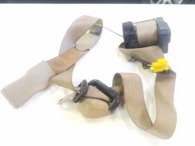 210-01275 Ford Truck Tan Front Right Passenger Seat Belt Retractor Fits 2003-2004 Excursion