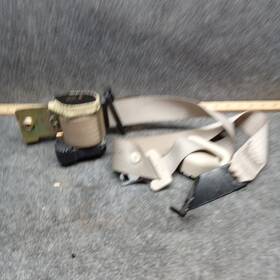 210-01298 Ford Truck Passenger Right Front Seat Belt Buckle Fits 03 Expedition 152542