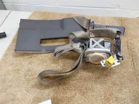 210-01419 Ford Truck Seat Belt Front Bench 40/20/40 Driver Fits 09-14 F150 Pickup