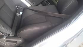 210-01422 Ford Truck Seat Belt Front Bench 40/20/40 Driver Fits 09-14 F150 Pickup 1685018