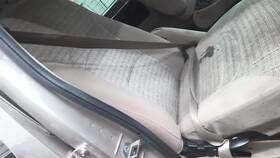 210-01440 Ford Truck Seat Belt Front Bucket Seats Passenger Fits 00-03 E150 Van 1778209